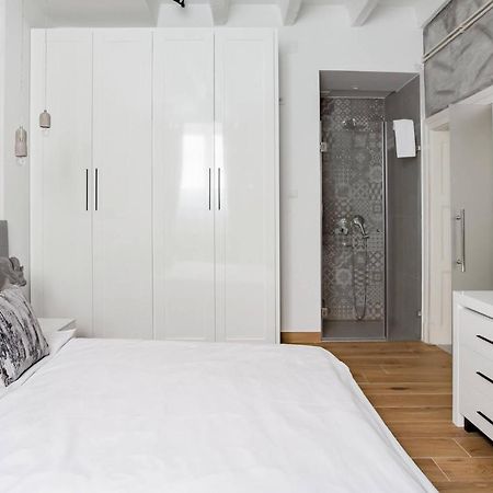 Hostgost Selected Suites - Molerova 9 Belgrad Exteriör bild